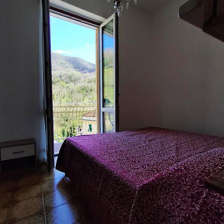 Ca Di Nonni Lägenhet Chiesanuova  Exteriör bild