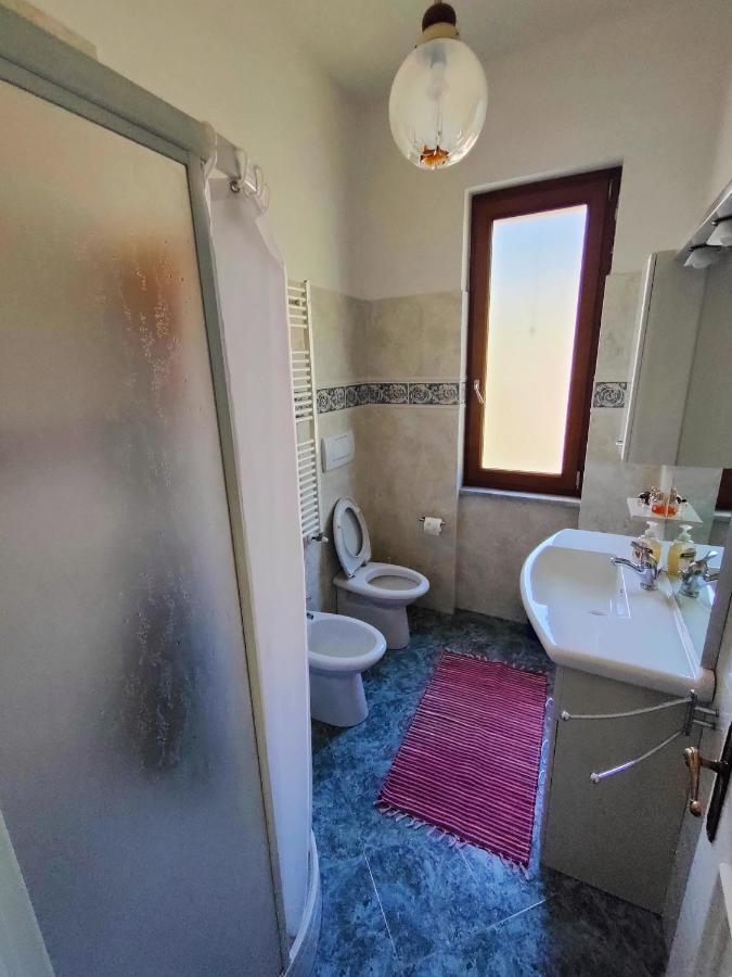 Ca Di Nonni Lägenhet Chiesanuova  Exteriör bild