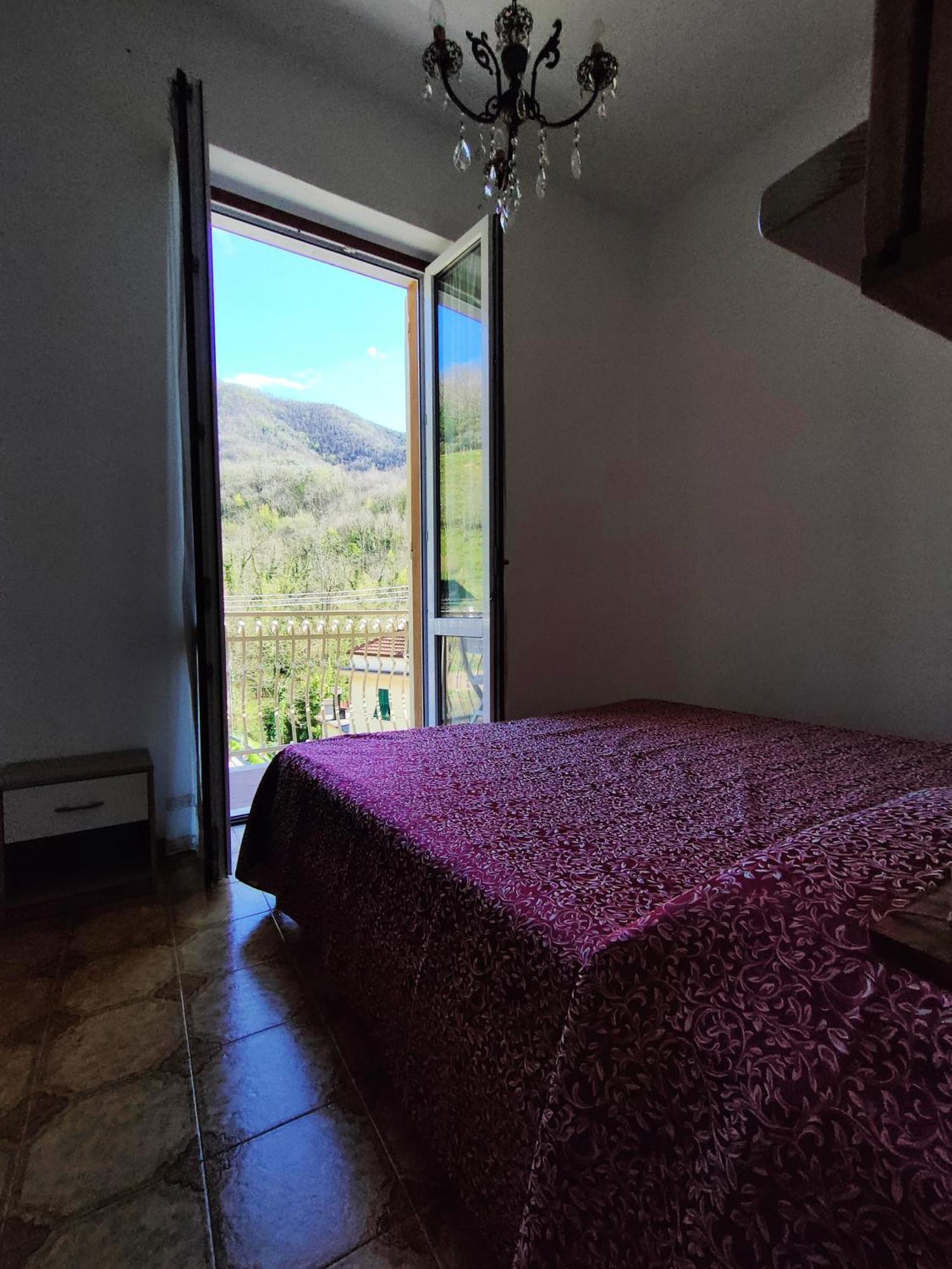 Ca Di Nonni Lägenhet Chiesanuova  Exteriör bild